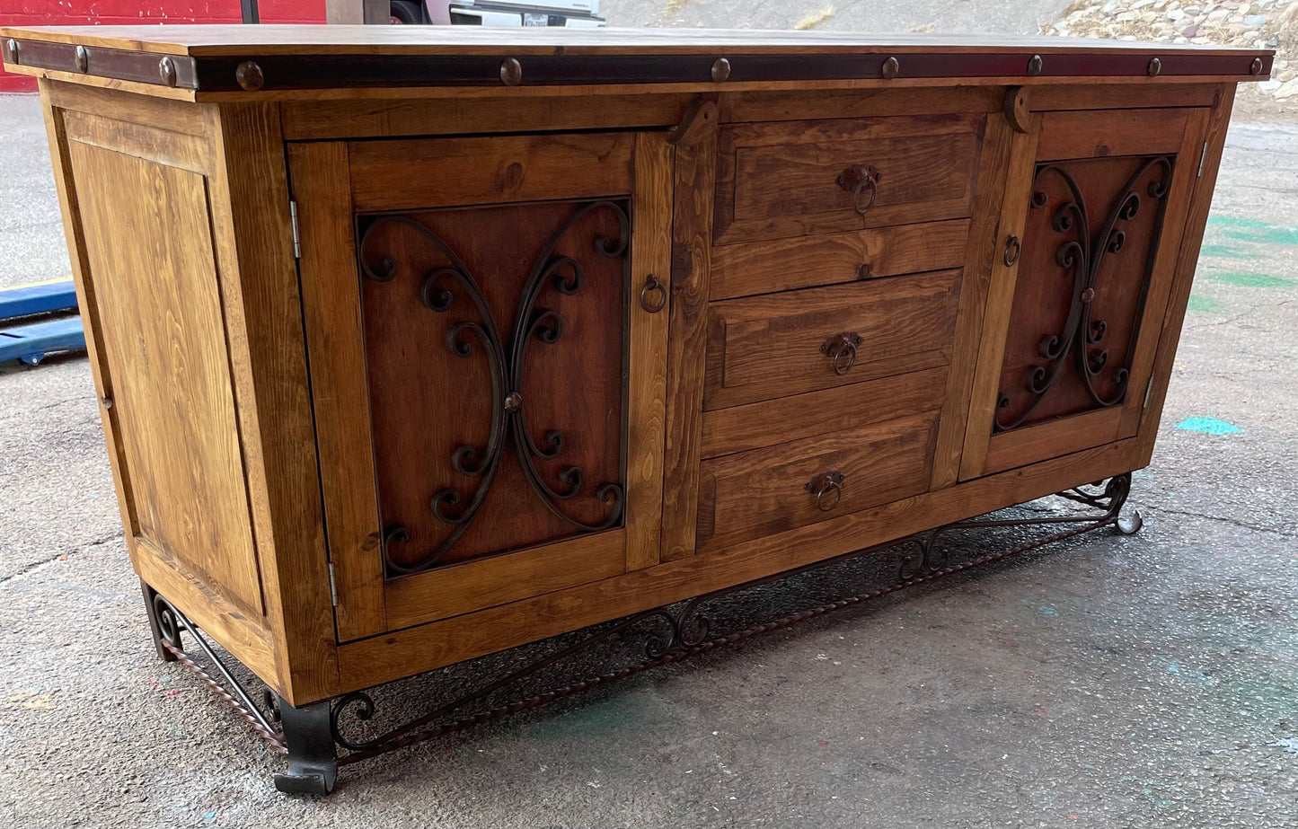 St. Andrews Vanity