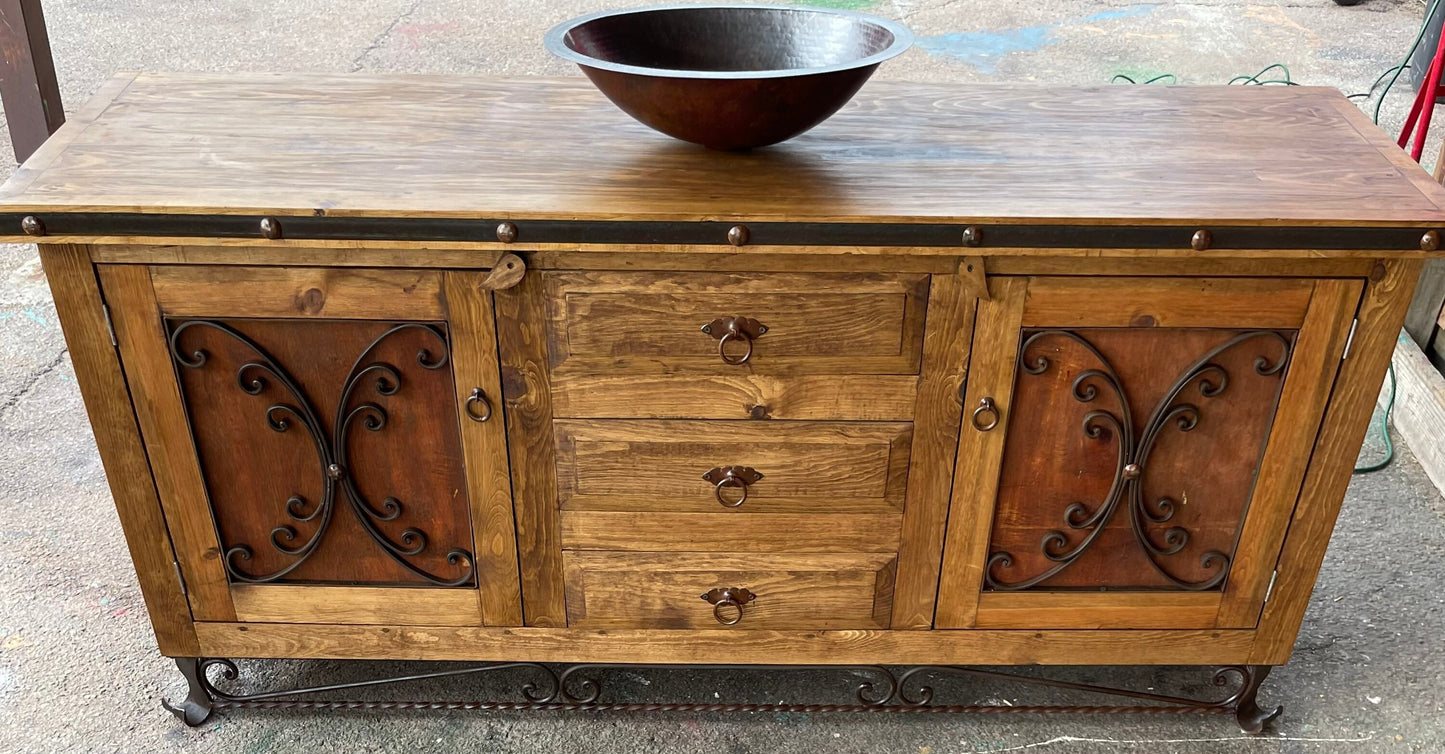 St. Andrews Vanity