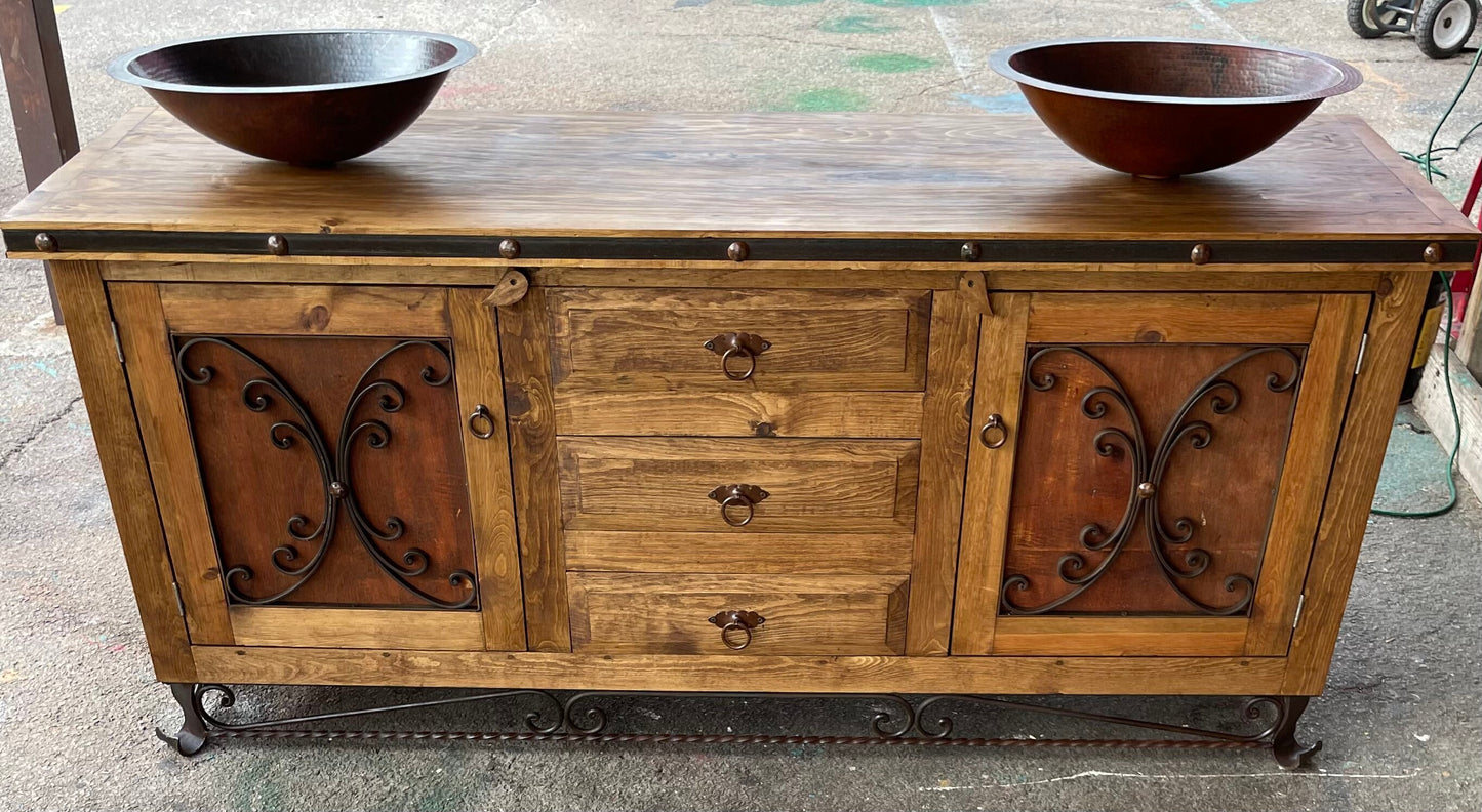 St. Andrews Vanity