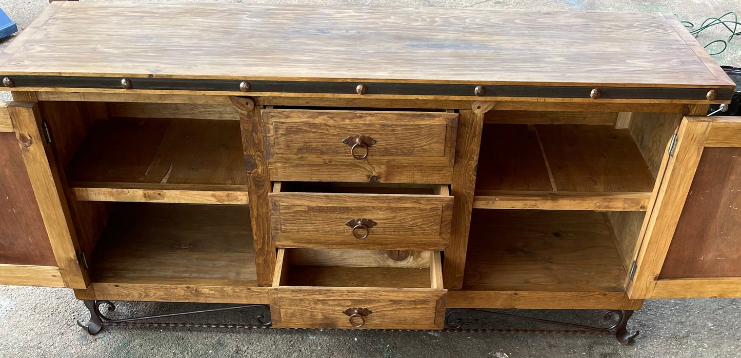 St. Andrews Vanity