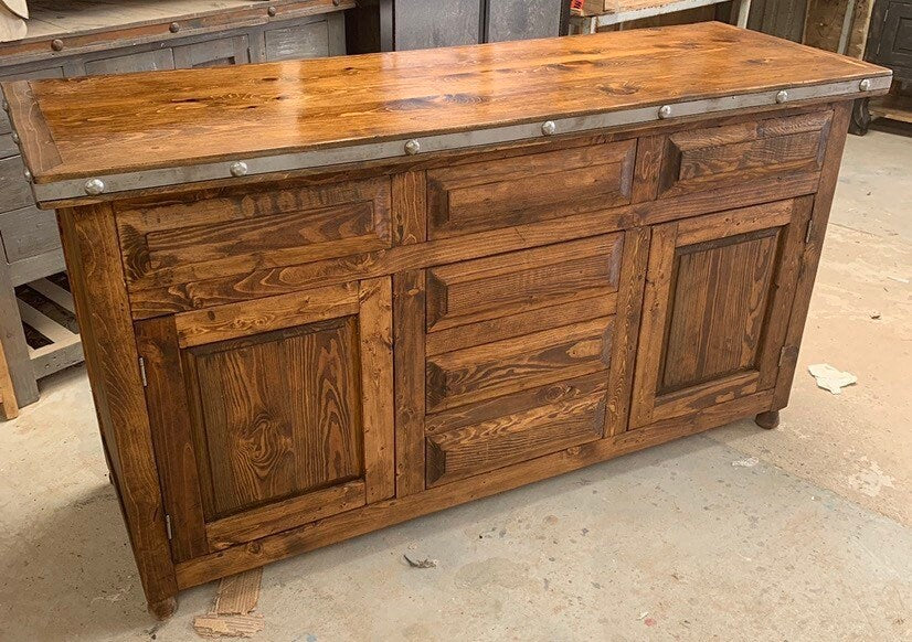 Bathroom vanity