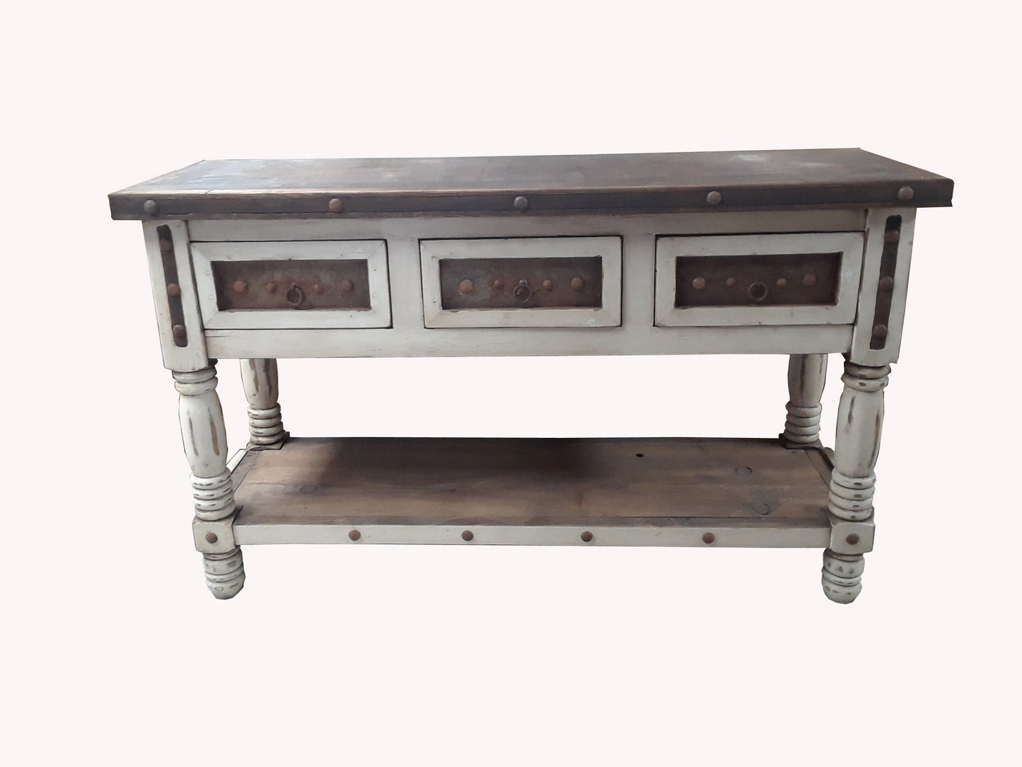 sofa table