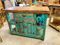 Rustic Bathroom Vanity
