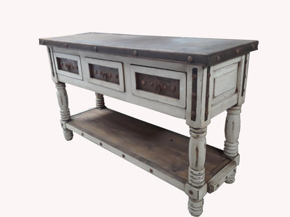 sofa table