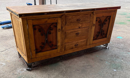 St. Andrews Vanity