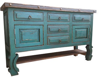rustic bathroom vanity