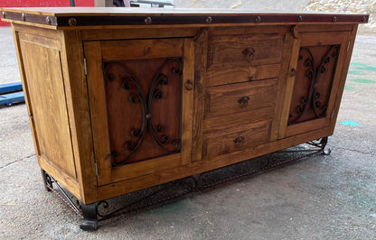 St. Andrews Vanity