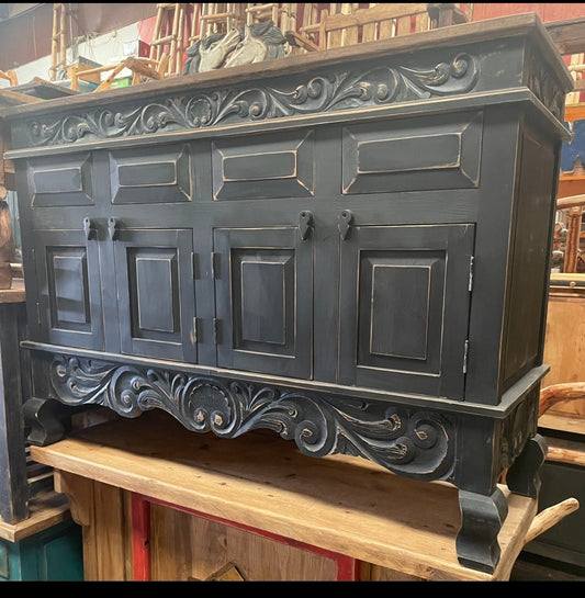Shipwreck Bathroom Vanity