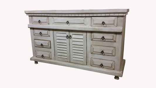 Tampa Rustic Reclaimed Wood Bathroom Vanity