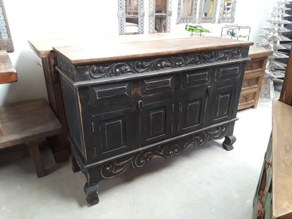 Shipwreck Bathroom Vanity