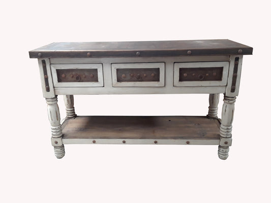 sofa table